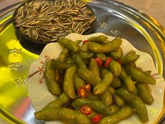 -沪上名羊天下•烤羊腿•东北烧烤•小龙虾(浦东直营总店)