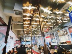 -必点海鲜·鲅鱼水饺(鞍山西道店)