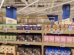 -盒马X会员店(王府井奥莱UP TOWN店)