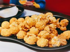 -捞三国美蛙鲜鱼火锅(茂业店)