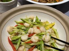 -金哥私房菜馆(张府园总店)