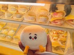 -深圳来福士广场