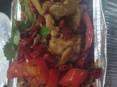 -老黑板筋(顺义总店)