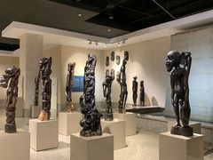 -长春世界雕塑园冰雪艺术天地