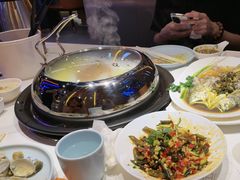 -苏大嘴蒸汽海鲜·海胆蒸饺(中山广场店)