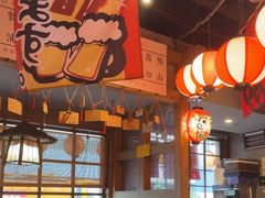 -白石の深夜食堂(宝龙店)