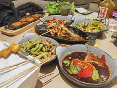-苏小牛·牛肉串(国贸店)