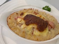 -小白桦西餐厅