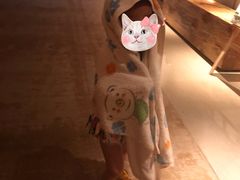 -上海佘山世茂艾美酒店