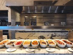 -苏州吴江盛虹万丽酒店-燃餐厅(盛泽店)