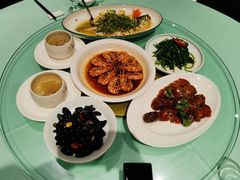-苏先生海鲜渔庄(金桥店)