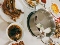 -吉布鲁牛排海鲜自助(成都大悦城店)