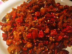 歌乐山辣子鸡-巴蜀风·地道川菜(总店)