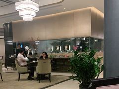 -京香轩·中餐厅(上海中庚聚龙酒店)