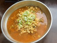 -大福黄牛料理·韩式烤肉·黄牛肥肠·酱蟹