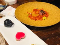 -鱼桥巷·美学川菜