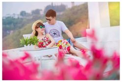 -伯爵风尚全球旅拍