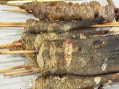 -新凯旋烧烤·燕姐千岛湖土菜