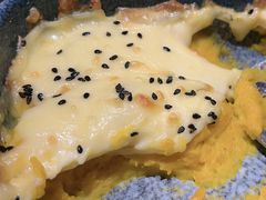 -汉柏麦香德国面包房(海信店)