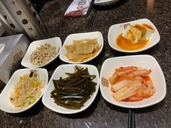 -韩宫宴和牛烤肉(盐城金鹰店)