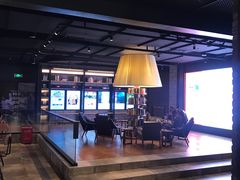 -CGV影城(滨江天街IMAX店)