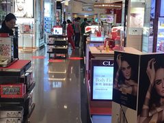 -DFS旗下T广场(新加坡店)