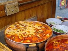 -沙州食驿·非遗小吃夜市