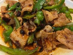 -沈家花园如皋菜(海阳路店)