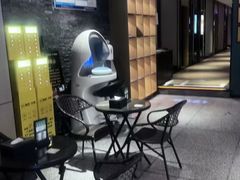 -金色印象·HiFi影音·按摩足疗(南坪桃源店)
