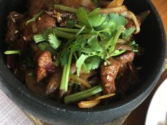 -北京柏悦酒店·锦庭餐厅Dining Room
