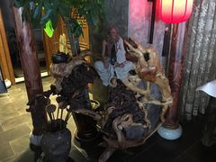 -碧露轩·大益茶体验馆(镇江路店)