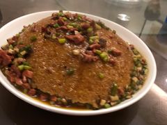 -富临轩私房菜(集庆门大街店)