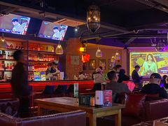 -音乐房子·Vintage Live Bar(玉林总店)