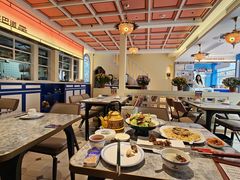 -羊巴道新疆菜·清真(上梅林店)