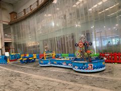 -南宫温泉水世界