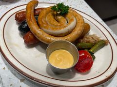 -CRAZYONES西班牙海鲜饭(上海美罗城店)