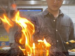 -Thanks美式餐厅(汉堡咖啡店)