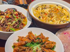 -乡里八闽·福州乡土菜(西园店)