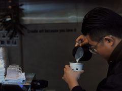 -尔本咖啡(星光荟店)