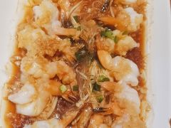 -妈妈菜舟山海鲜(定海古城店)