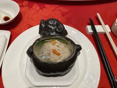 -陕西会客厅·宴会厅·唐世佳宴