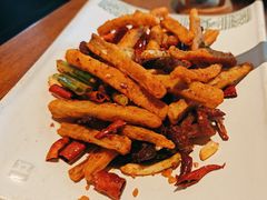 -云海肴·汽锅鸡·云南菜(苏州中心店)
