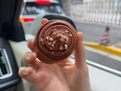 -mbd(华山路店)