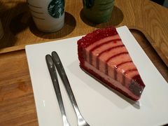 -星巴克(深圳星都豪庭店)