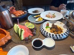 -蟹之国·精品蟹料理(极地店)