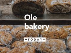 -Ole 面包房(华润万象城店)