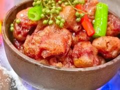 -南里山房·新淮扬菜(徐汇万科店)