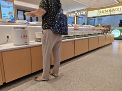 -素满香·全民素食自助(苏州·石路店)