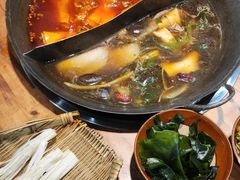 -楠火锅(哈尔滨金爵万象店)