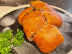 芋香鸭-莆田餐厅PUTIEN(西安万象天地店)